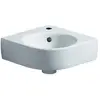 Image de Geberit Renova Nr.1 Comprimo Nouveau lavabo d'angle, 32cm, 276132000