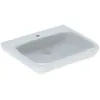 Image de Keramag - Geberit Renova Nr. 1 Comfort, Lavabo Avec Encastrement,