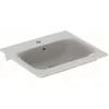 Image de Geberit 122255000 Renova Plan Meuble-lavabo, 55x48 Cm