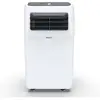 Image de Shinco   Climatiseur Mobile 12000btu   3-en-1 Avec Déshumidificateur Et Ventilation   Classe Énergétique A   Silencieux 57 Db   Pour Pièces Jusqu'à 35 