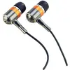 Image de Écouteurs intra-auriculaires ''Bass Tube''