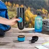 Image de Mini cafetière Expresso nomade USB 90 ml 15 bars