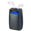 Image de Humidificateur d'air à ultrasons avec diffuseur de parfum et ioniseur LBF-400