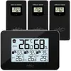Image de Station météo sans fil FWS-450 avec 3 capteurs externes