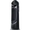 Image de HONEYWELL Turmventilator 58W H:81cm osz. 2Ventilatoren 3St. schwarz HYF500E4