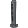 Image de Ventilateur colonne 80 cm 36w 3 vitesses gris - Honeywell - HYF1101E4 - comfort control