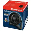 Image de Ventilateur Turbo Honeywell HT-900E 18 cm Noir - Neuf