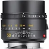 Image de Leica Objectif Summilux-M ASPH 50 mm f/1.4, Noir en occasion ou reconditionné