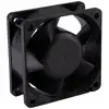 Image de 20100302 Ventilateur Axial 5 V/dc 13.10 M³/h (l X L X H) 40 X 40 X 20 Mm - Wallair