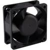 Image de Wallair 20100303 Ventilateur Axial 12 V/dc 13.10 M³/h (l X L X H) 40 X 40 X 20 Mm
