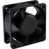 Image de Ventilateur Axial Wallair 20100304 12 V/dc 39.95 M³/h (l X L X H) 60 X 60 X 25 Mm 1 Pc(s)