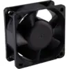 Image de Ventilateur Wallair 20100304 39.95 m³/h noir - Neuf