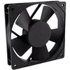 Image de 20100307 Ventilateur Axial 12 V/dc 127.5 M³/h (l X L X H) 120 X 120 X 25 Mm - Wallair