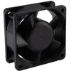 Image de 20 100 308 Ventilateur Axial 24 V/dc 36 M³/h (l X L X H) 60 X 60 X 25 Mm - Wallair
