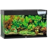 Image de JUWEL Aquarium Rio 125 incl. éclairage LED, pompe, filtre et chauffage, noir