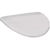 Image de Villeroy & Boch O.novo compact Urinal-Deckel - Weiß Alpin - 88476101