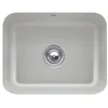 Image de Villeroy&boch - Evier 1 Bac Villeroy Et Boch Cisterna 60c Fossile Ceramicplus Avec Vidage Auto