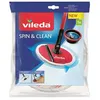 Image de Rcharge Lave Sol Complet Spin Et Clean - Vileda