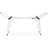 Image de Vileda Infinity Flex Séchoir à linge extensible à 2m (30m²)