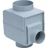Image de Garantia - Collecteur Filtrant Regendieb Gris