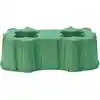 Image de Socle / Abri carré Tonneau de pluie 520 litres carré GRAF / GARANTIA