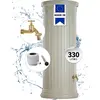 Image de Kit colonne cylindrique sable 330 l - Graf - 995108 -
