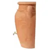 Image de Graf - Amphore Antik Murale - Terracotta - 260l