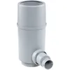 Image de Collecteur Regendieb Pro Gris