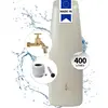 Image de Cuve murale ELEGANCE - Sable - 400 L