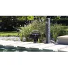Image de Fontaine GRANIT en PE - Gris foncé