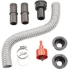 Image de Garantia Verbindungsset FLEX-COMFORT, Fare grau, sehr robust und langlebig