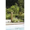 Image de Fontaine WOOD en PE - Bois clair