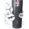 Image de Cuve récupérateur à eau 2en1 lava 350 l - Graf - 995118 - stone