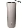 Image de Cuve récupérateur à eau 2en1 silver 350 l - Graf - 995119 - stone