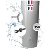 Image de Graf - Réservoir Stone - Silver - 350l