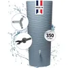 Image de Cuve Récupérateur À Eau 2en1 Ocean 350 L - Graf - 995166