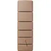 Image de 4rain SLIM réservoir mural 330 litres taupe