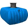 Image de KIT HABITAT PREMIUM FLAT - 2 x 5 000L (10 000L)