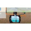 Image de KIT JARDIN 4RAIN CONFORT à enterrer - 2 650L
