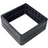 Image de Graf - Carré Potager Quadro S - 60 X 60 Cm - Garantia