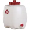 Image de GRAF Fût 60 l polyéthylène blanc - 825056