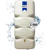 Image de GARANTIA CUBUS Kit 1000 L, sable avec Robinet PE imitation Laiton