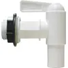 Image de Graf Otto Auslaufhahn f. Regentonne 220-500l, Wasserhahn Kunststoff 3/4", 19 mm