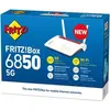 Image de FRITZ!Box 6850 5G INT. Modem LTE, routeur WLAN (max. 866 Mbit/s) & système téléphonique IP