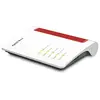 Image de AVM Fritz!Box 7530 AX routeur sans Fil Gigabit Ethernet Bi-Bande (2,4 GHz / 5 GHz) 3G 4G Blanc en occasion ou reconditionné