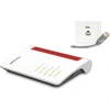 Image de FRITZ!Box 7530 AX INT Modem DSL Routeur WLAN max. 1800 Mbit/s & PBX IP