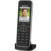 Image de AVM 20002964 AVM Fritz!Fon C6 noir Téléphone IP sans fil