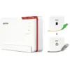 Image de Routeur AVM FRITZ!Box 5690 Pro 18500 Mbit/s blanc - Neuf