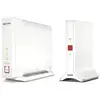 Image de Mesh Set FRITZ! 4060 + 3000 AX INT Tri-bande (2,4 GHz / 5 GHz / 5 GHz) Wi-Fi 6 (802.11ax) Blanc 4x4 - Neuf
