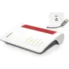 Image de AVM FRITZ!Box 7690 Modem DSL, routeur WLAN (max. 7200 Mbit/s) & système téléphonique IP